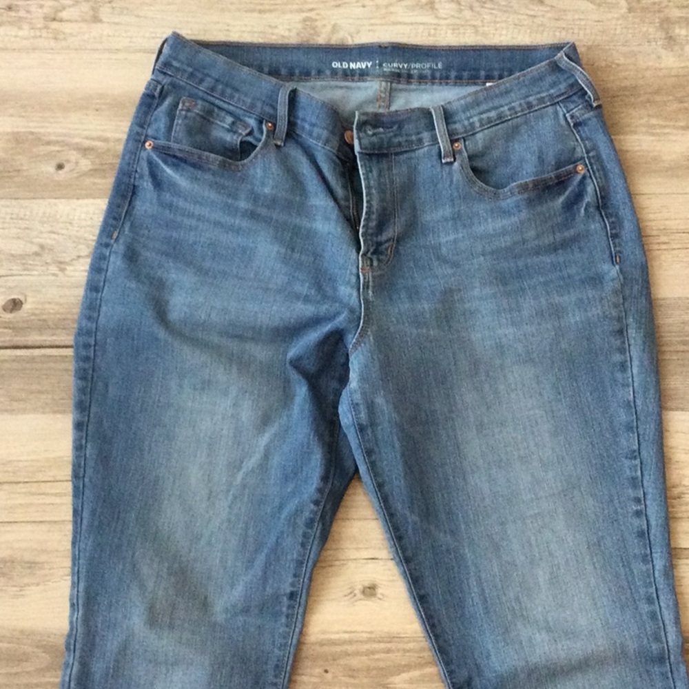 Old Navy Jeans